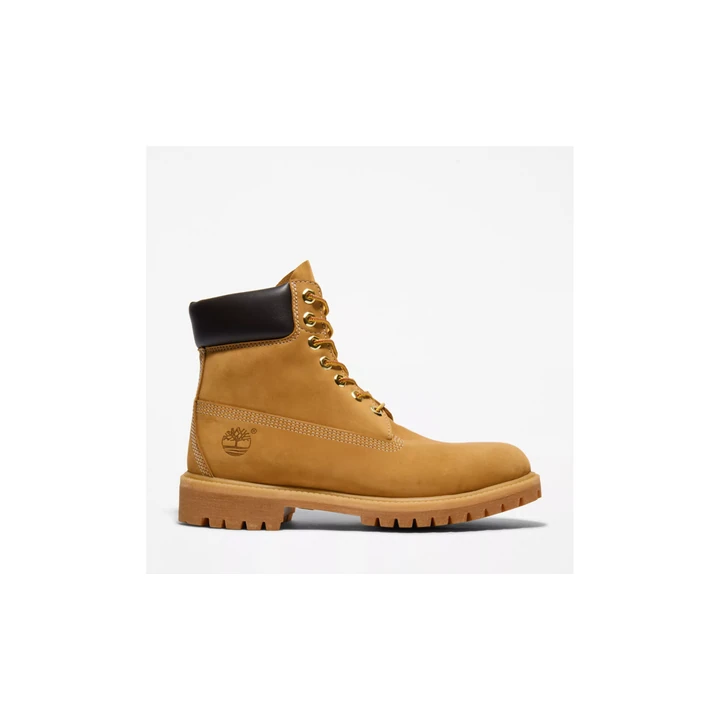 Ботинки Timberland Premium 6-Inch