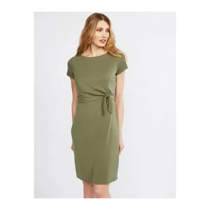 Платье для кормления Essential Rib Nursing