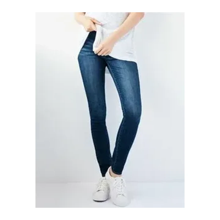 Джинсы Secret Fit Belly Ankle Skinny