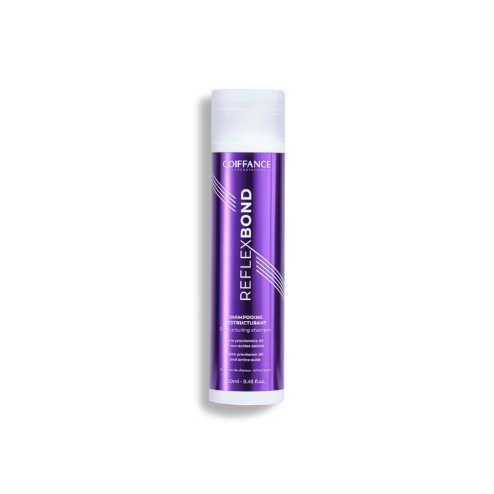 Шампунь Coiffance Sublimissime Argan
