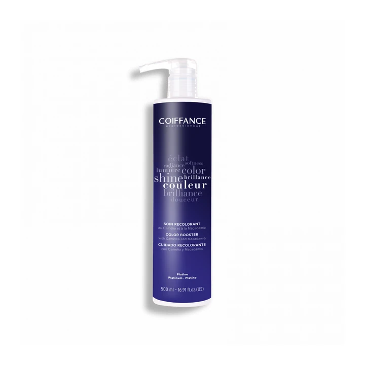 Крем Coiffance BB Hair