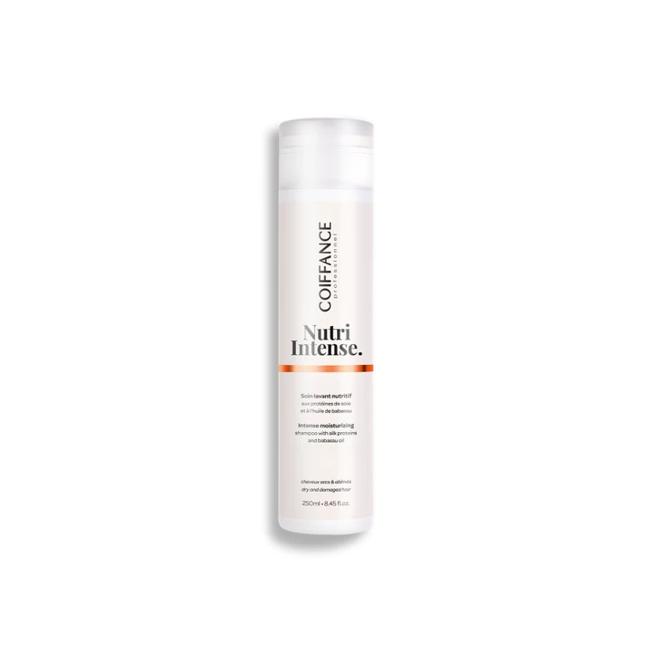 Сироватка Coiffance Nutri Intense