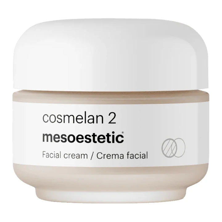 Крем Mesoestetic Cosmelan 2