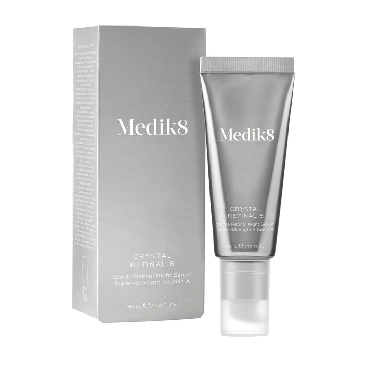 Сироватка Medik8 Crystal Retinal 6