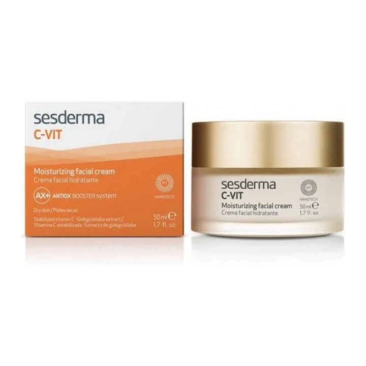 Сироватка Sesderma C-Vit Liposomal