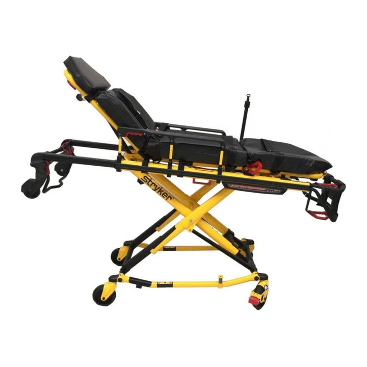 Каталка Stryker 6500 Power-PRO XT