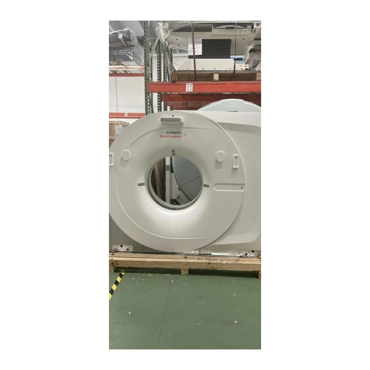 КТ-система Siemens SOMATOM go.Now