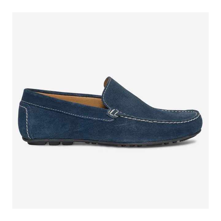 Шкіряні лофери Eram Mocassin Cranté