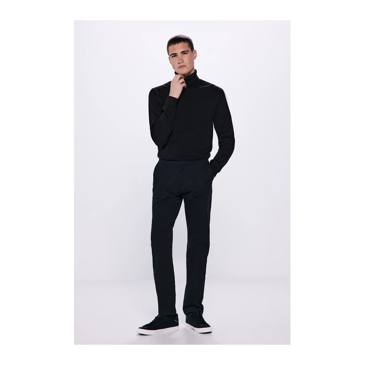 Чиносы Cortefiel Slim Fit