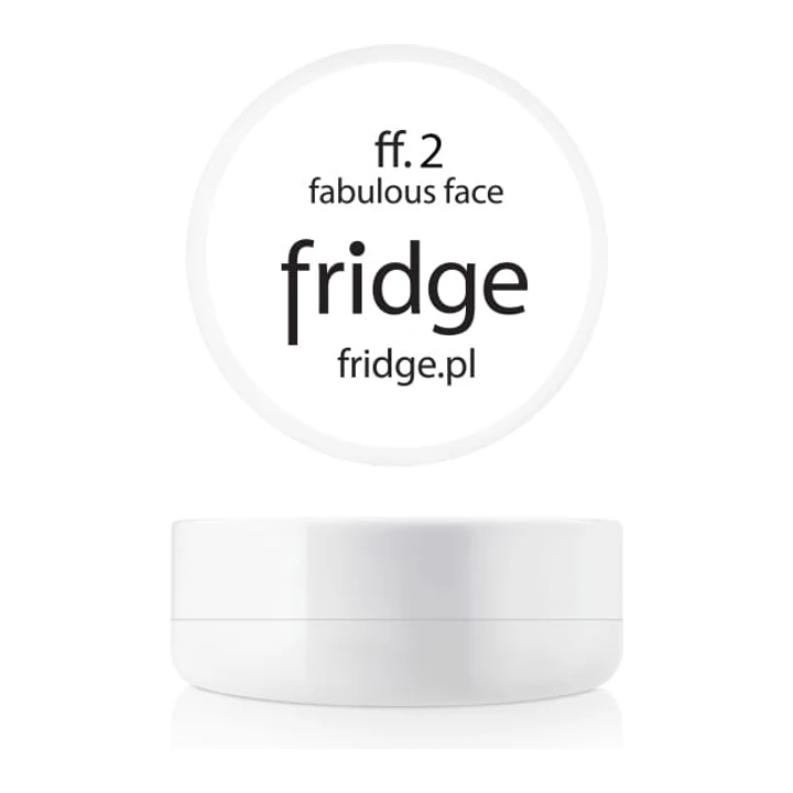 Олія для обличчя FRIDGE 2.3 Rose