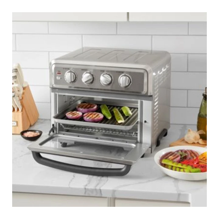 Аэрогриль Cuisinart AirFryer Toaster Oven