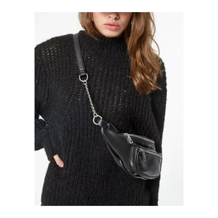 Сумка Jennyfer City Shoulder
