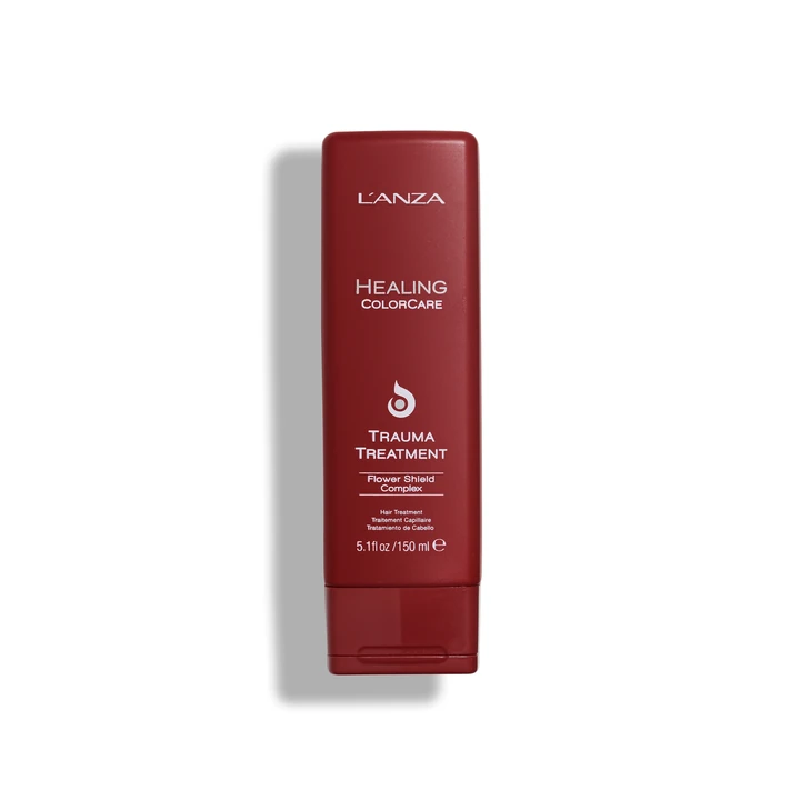 Догляд L’ANZA Trauma Treatment
