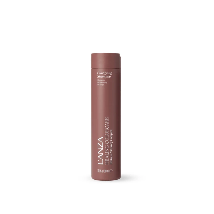 Шампунь L’ANZA Healing ColorCare