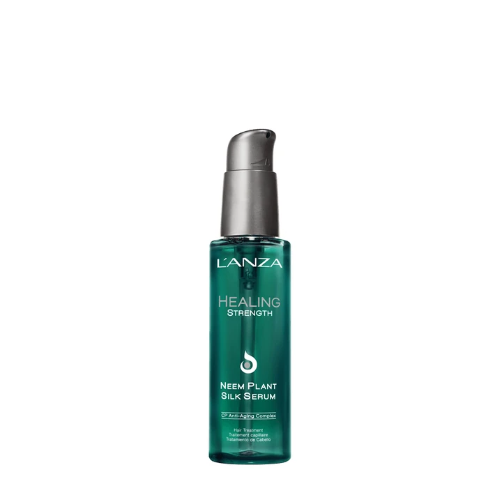 Сироватка L’ANZA Neem Plant Silk