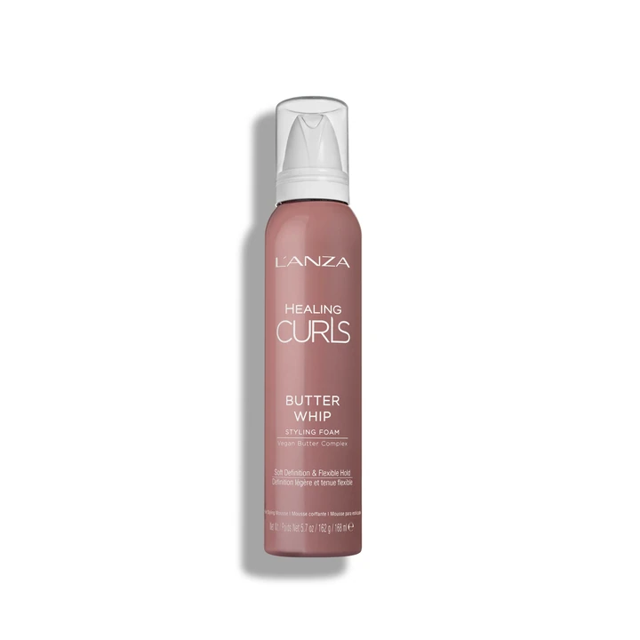 Крем L’ANZA Healing Curls Butter