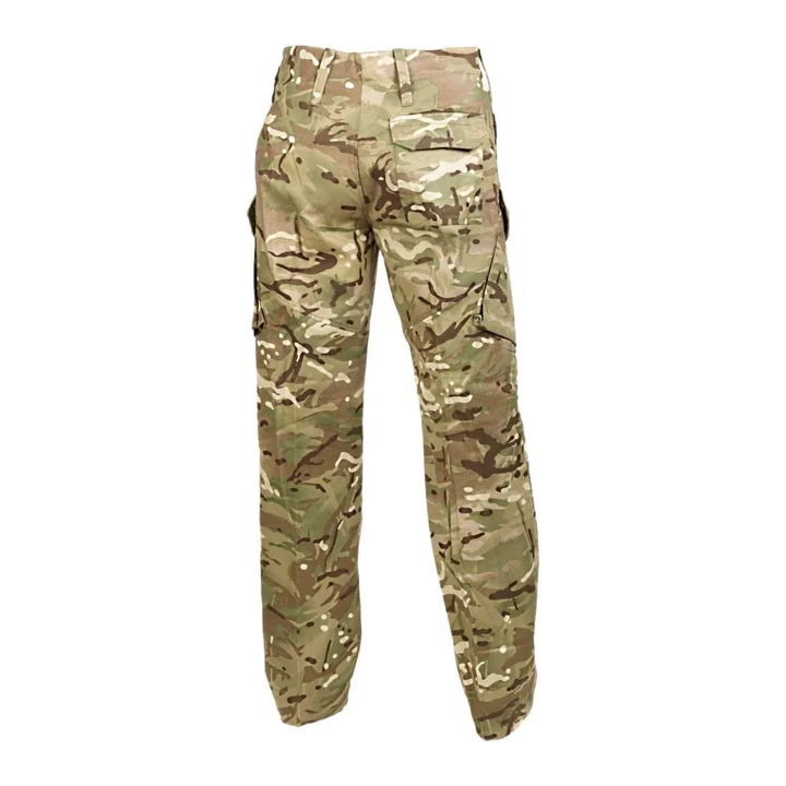 Брюки British Army MTP Combat