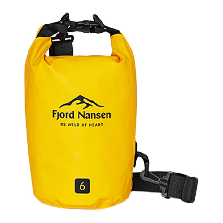 Спальник Fjord Nansen Rekvik