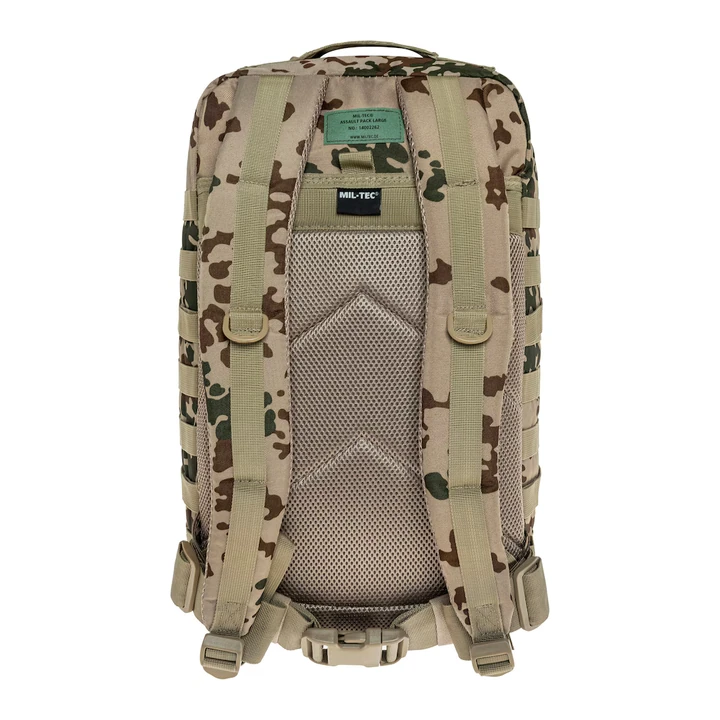Рюкзак Mil-Tec US Assault Pack 36 л