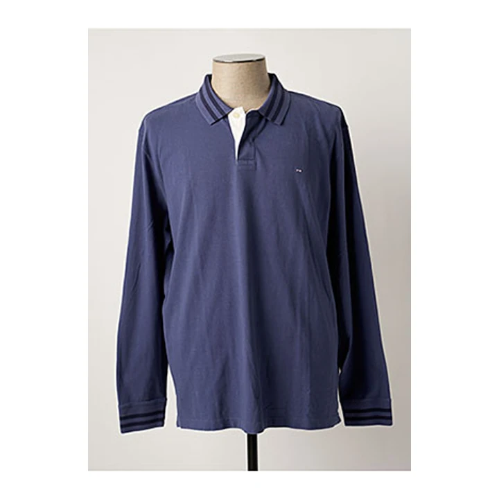 Поло Lacoste Classic Fit L.12.12