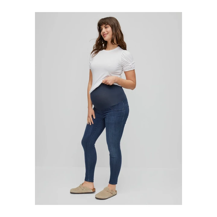 Джинси Motherhood Secret Fit Belly Skinny