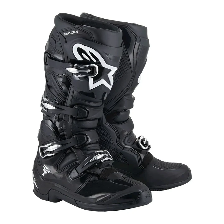 Мотоботы Alpinestars Tech 7