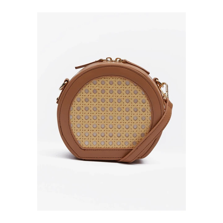 Стёганая сумка Orsay Crossbody