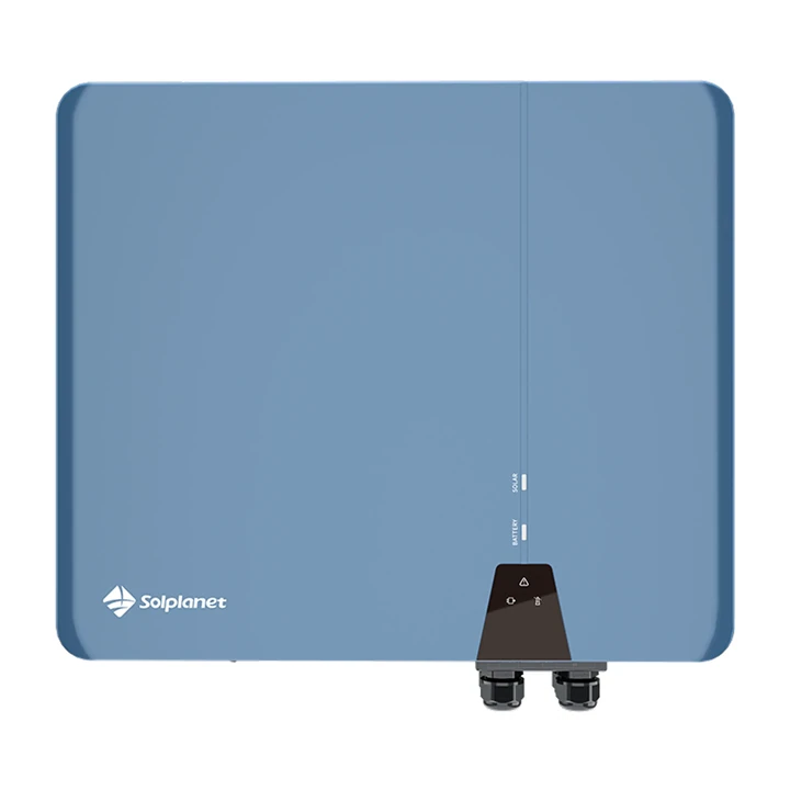 Акумулятор Anker SOLIX Solarbank 2 Pro