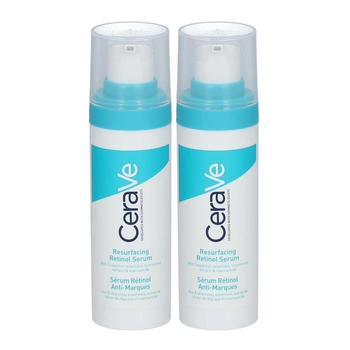 Гель CeraVe Hydrating Cleanser 473 мл