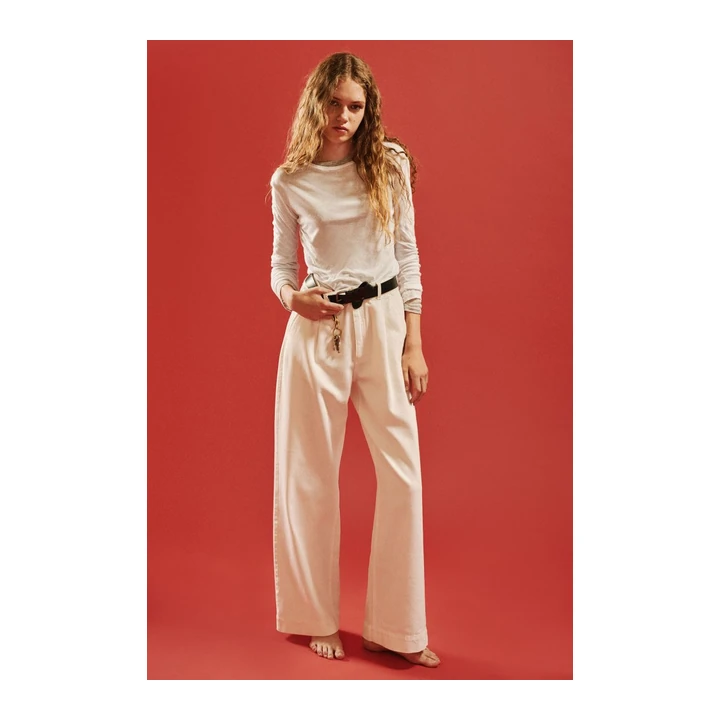 Джинсы Sfera Wide Leg
