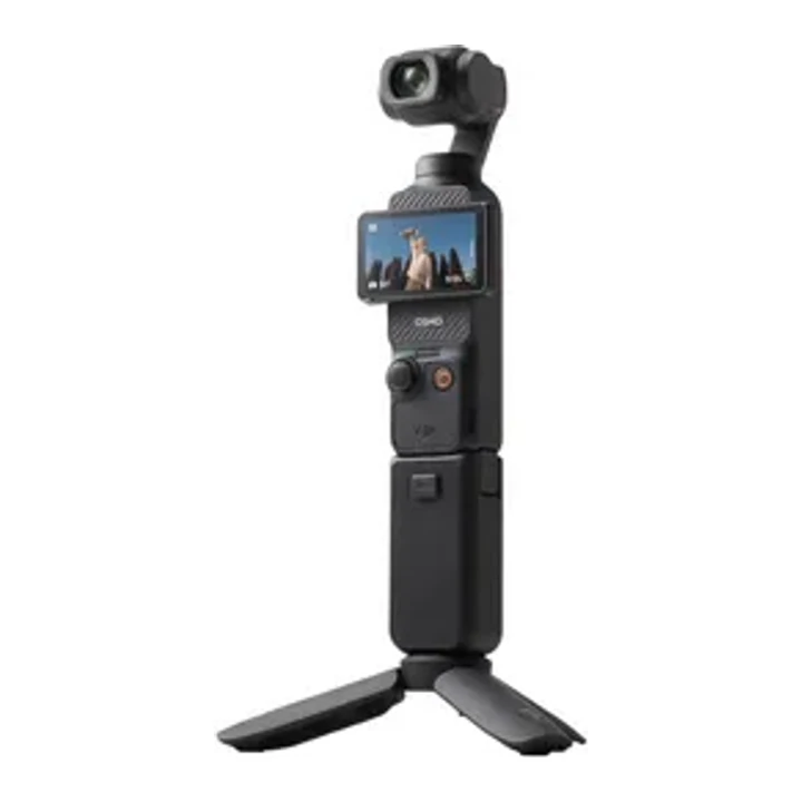 Камера DJI Osmo Pocket 3