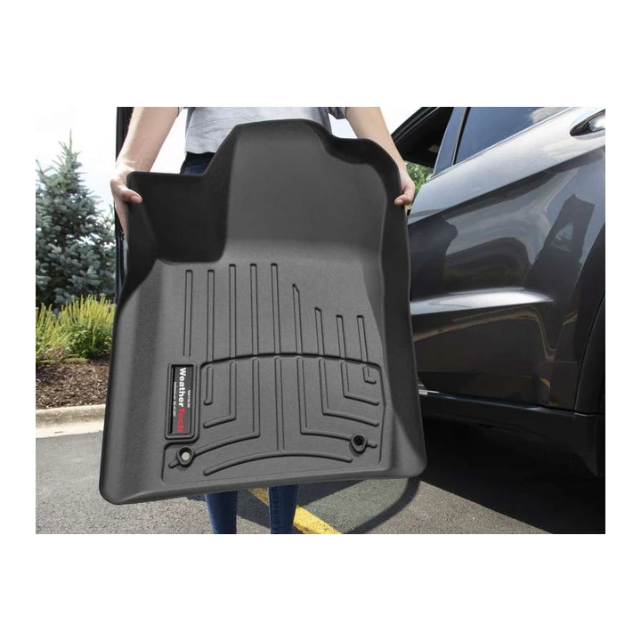 Килимки WeatherTech FloorLiner