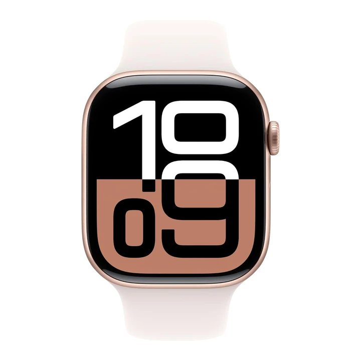 Часы Apple Watch Series 10