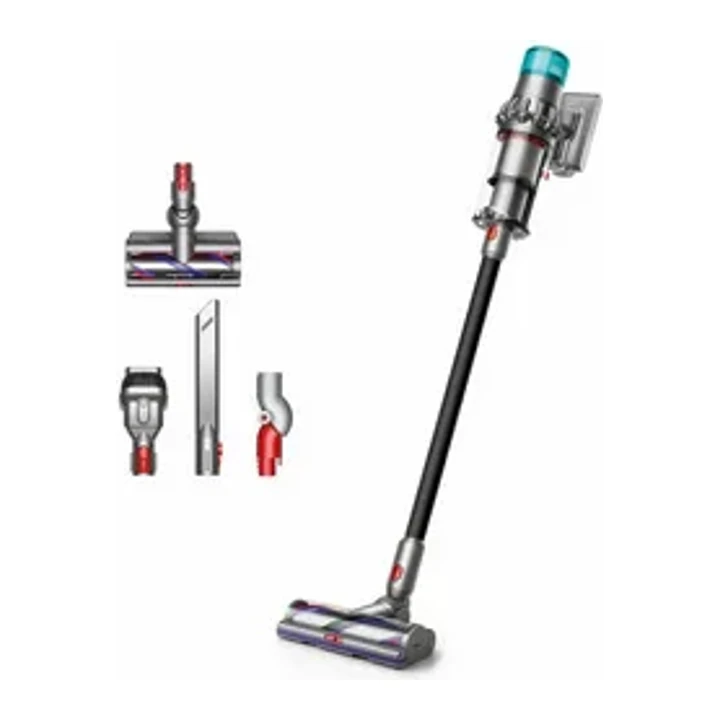 Пылесос Dyson V15 Detect