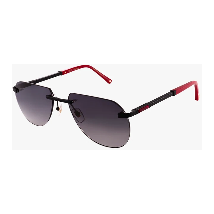 Солнцезащитные очки Zilli Acetate