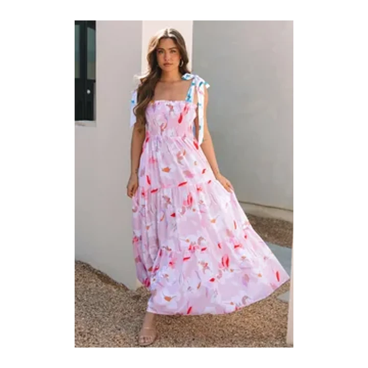 Дитяча сукня Carter’s Floral