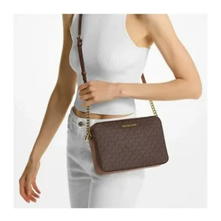 Сумка Michael Kors Jet Set Crossbody