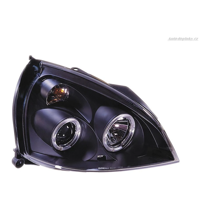 Парковочные датчики STEELMATE PTS400