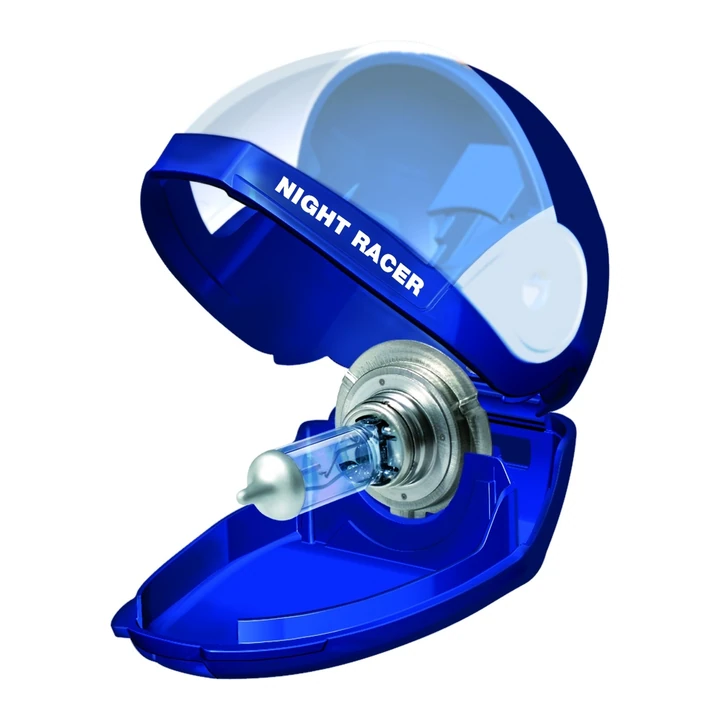 LED-лампы Osram Night Breaker H7