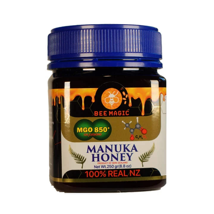 Набір Bee Magic Travel Wellness Kit