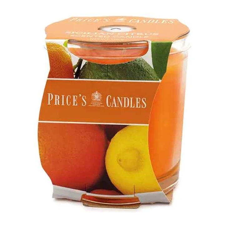 Свеча Yankee Candle Black Cherry