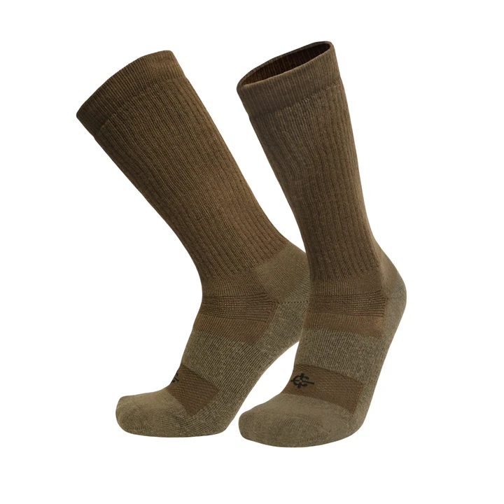 Шкарпетки Covert Threads Desert Military Boot