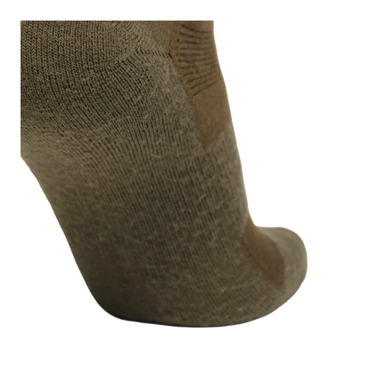 Шкарпетки Covert Threads Cushioned Quarter