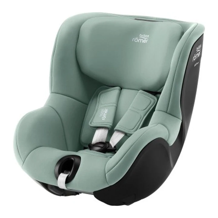 Автокресло Britax Römer Dualfix 5Z