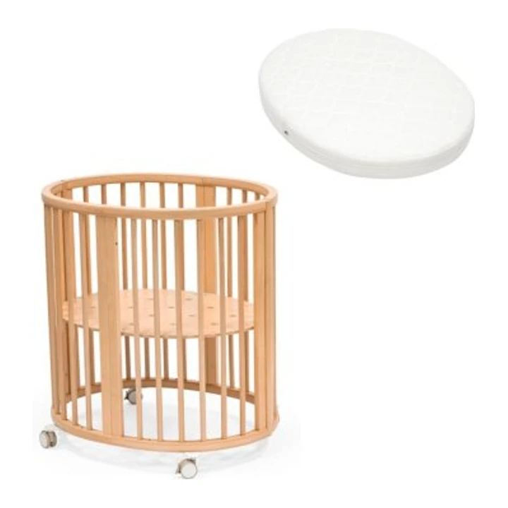 Кроватка Stokke Sleepi Mini V3