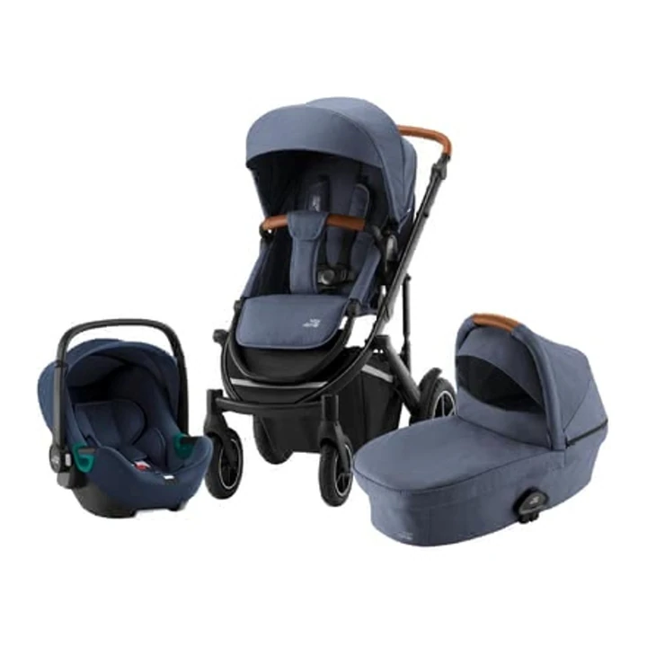 Коляска Bugaboo Fox 5 Renew