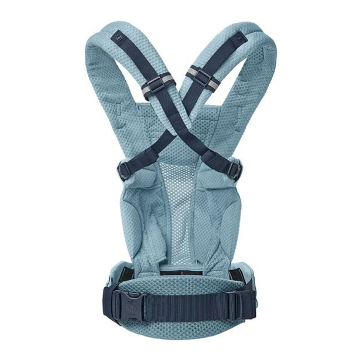 Переноска Ergobaby Omni Breeze