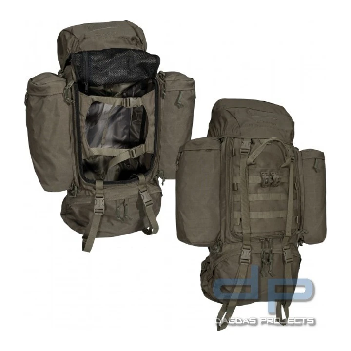 Рюкзак Berghaus Munro II 35
