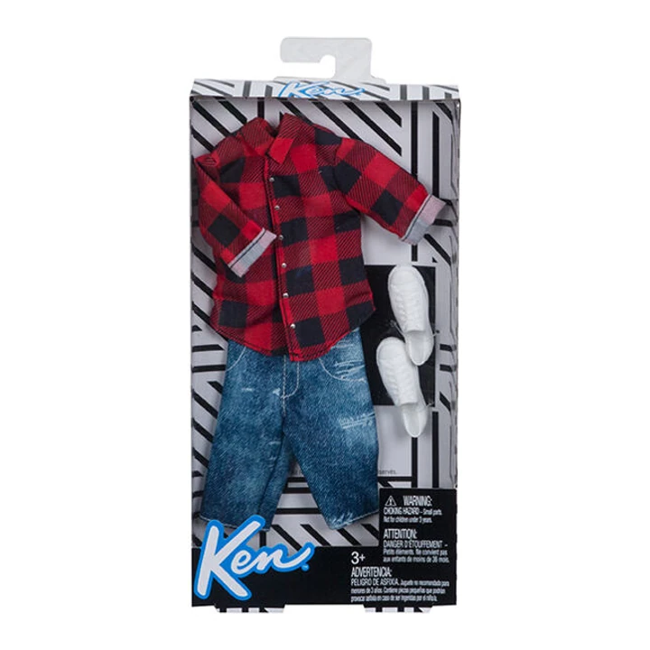 Лялька Barbie Signature Holiday