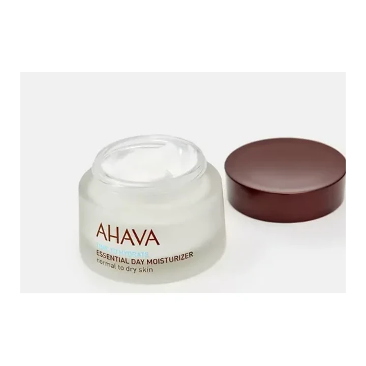 Крем AHAVA Time To Hydrate Essential Day